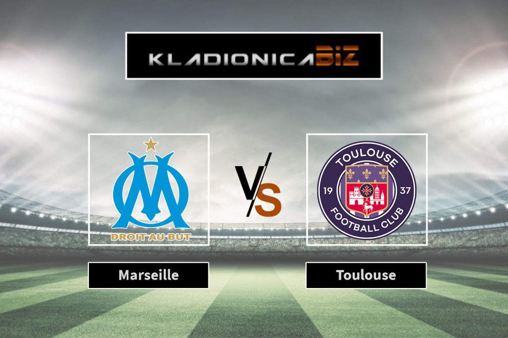 Marseille vs. Toulouse