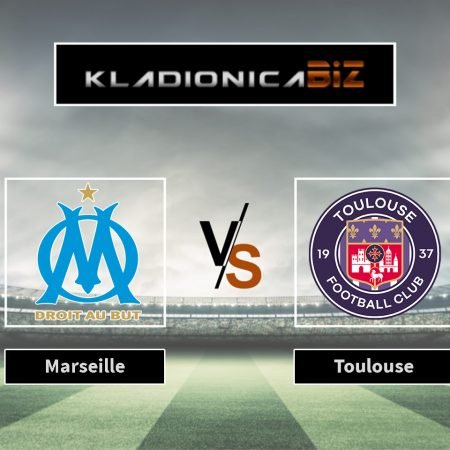 Tip dana: Marseille vs. Toulouse (četvrtak, 21:00)