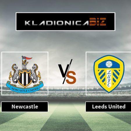 Prognoza: Newcastle vs. Leeds (subota, 16:00)