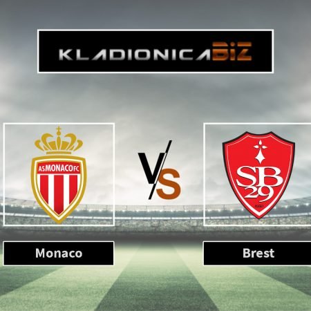 Tip dana: Monaco vs. Brest (nedjelja, 15:00)
