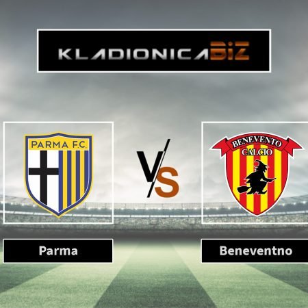 Tip dana: Parma vs. Beneventno (četvrtak, 12:30)