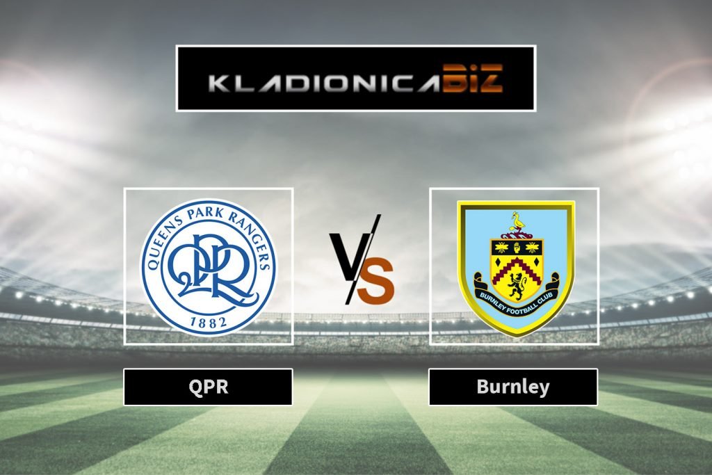QPR vs. Burnley