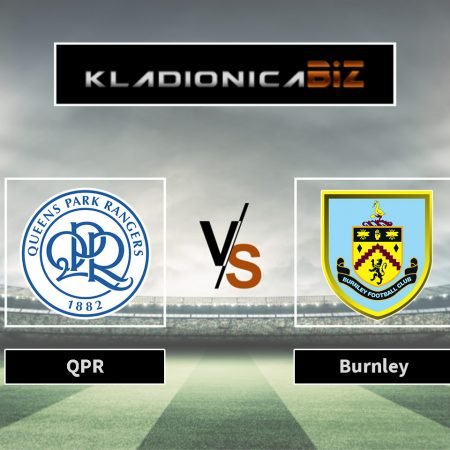Tip dana: QPR vs. Burnley (nedjelja, 14:00)