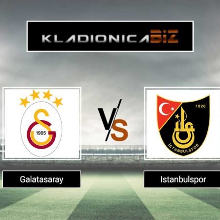 Prognoza: Galatasaray vs Istanbulspor (nedjelja, 17:00)