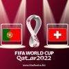 Tip dana: Portugal vs. Švicarska (utorak, 20:00)