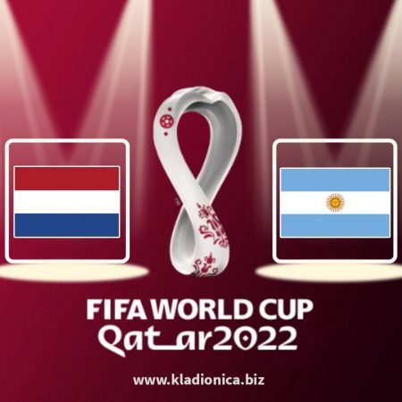 Prognoza: Nizozemska vs. Argentina (petak, 20:00)