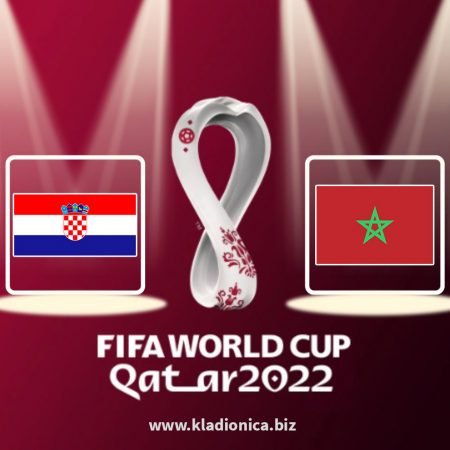 Tip dana: Hrvatska vs. Maroko (subota, 16:00)