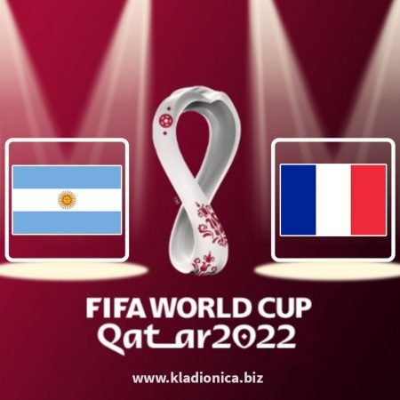 Tip dana: Argentina vs. Francuska (nedjelja, 16:00)