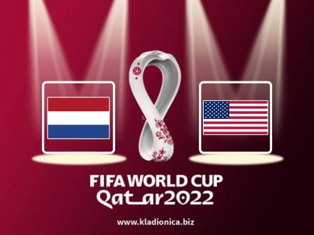 Prognoza: Nizozemska vs. SAD (subota, 16:00)