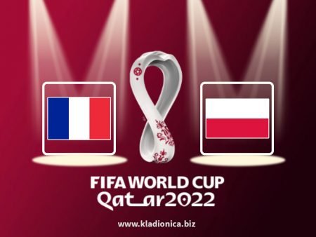 Tip dana: Francuska vs. Poljska (nedjelja, 16:00)