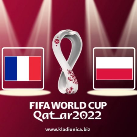 Tip dana: Francuska vs. Poljska (nedjelja, 16:00)