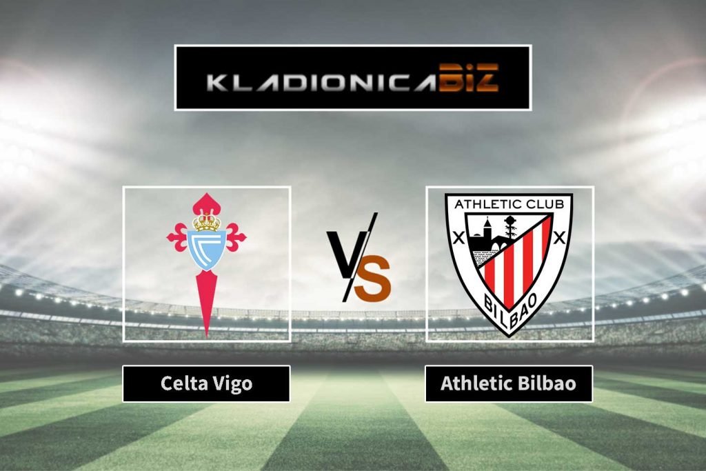 Celta Vigo vs Athletic Bilbao