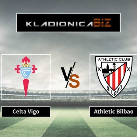 Prognoza: Celta Vigo vs Athletic Bilbao (nedjelja, 18:30)