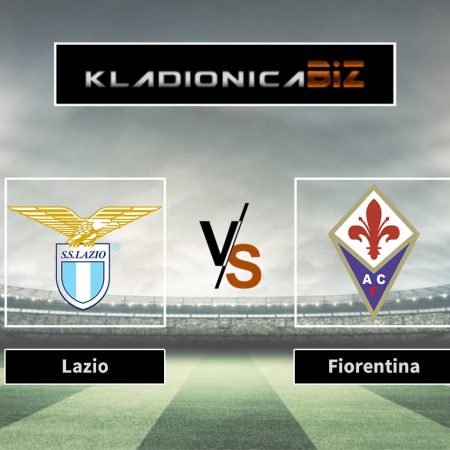 Prognoza: Lazio vs Fiorentina (ponedjeljak, 20:45)