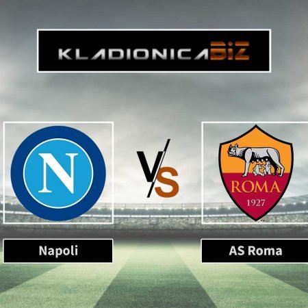 Prognoza dana: Napoli vs Roma (nedjelja, 20:45)