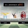 Tip dana: Lazio vs AC Milan (petak, 20:45)