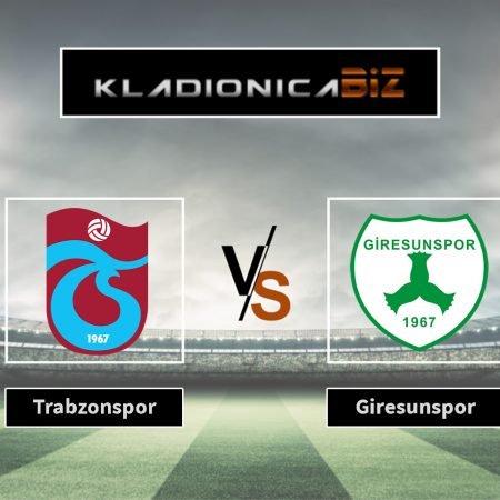 Prognoza: Trabzonspor vs. Giresunspor (četvrtak, 18:00)
