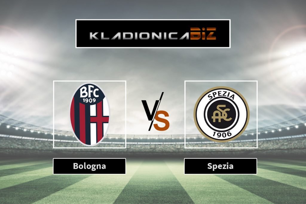 Bologna vs Spezia