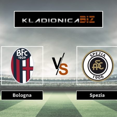 Prognoza: Bologna vs Spezia (petak, 18:30)