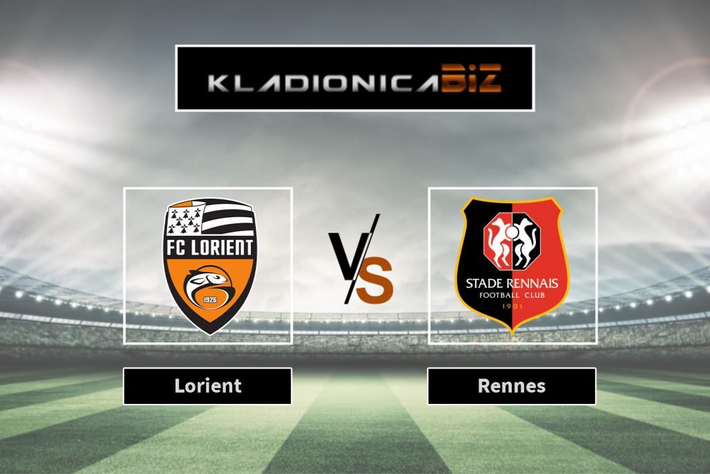 Lorient vs Rennes