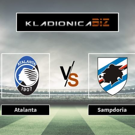 Prognoza: Atalanta vs Sampdoria (subota, 20:45)