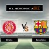 Prognoza: Girona vs Barcelona (subota, 18:30)