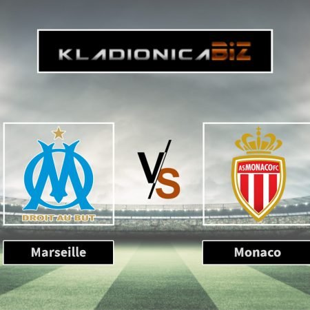 Prognoza: Marseille vs Monaco (subota, 21:00)