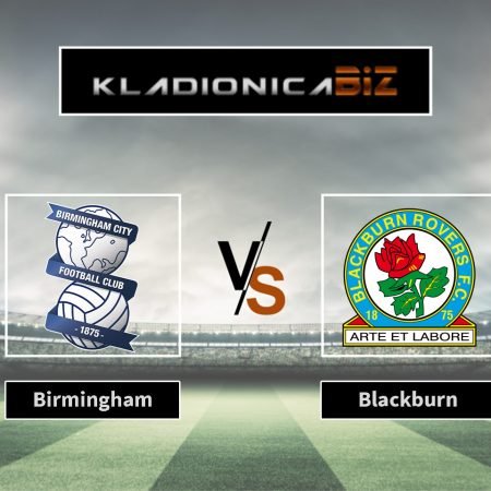 Prognoza: Birmingham vs Blackburn (utorak, 20:45)