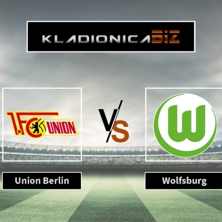 Prognoza: Union Berlin vs Wolfsburg (utorak, 20:45)