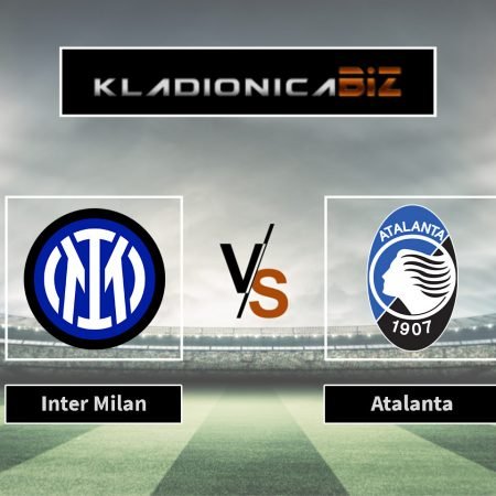 Prognoza: Inter vs Atalanta (utorak, 21:00)