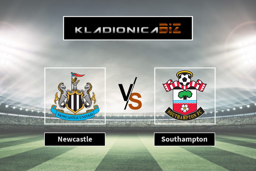 Newcastle vs Southampton