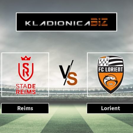 Prognoza: Reims vs Lorient (srijeda, 19:00)