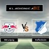 Prognoza: RB Leipzig vs Hoffenheim (srijeda, 18:00)