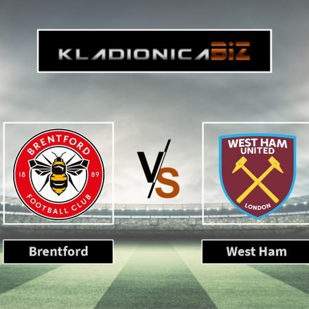 Prognoza: Brentford vs. West Ham (subota, 18:30)