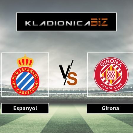 Prognoza: Espanyol vs. Girona (subota, 21:00)