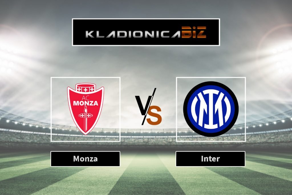 Monza vs. Inter