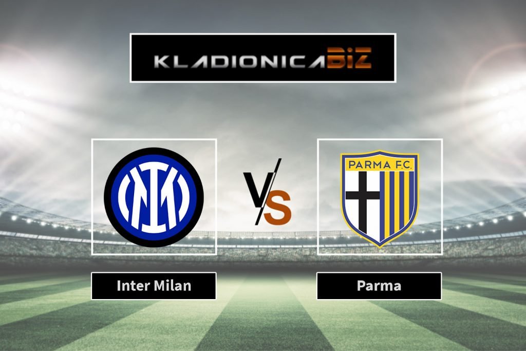 Inter vs Parma 