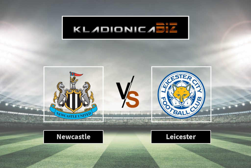 Newcastle vs. Leicester