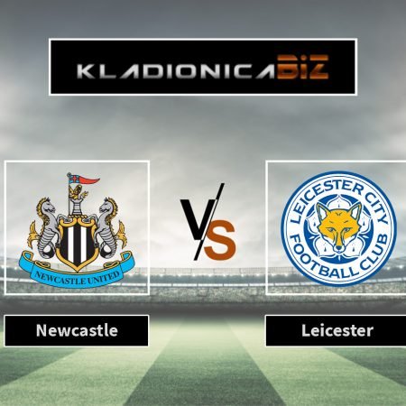 Tip dana: Newcastle vs. Leicester (utorak, 21:00)
