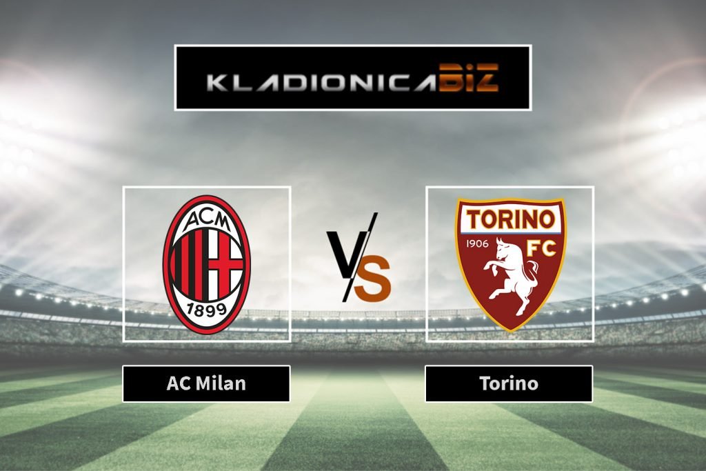 Milan vs. Torino