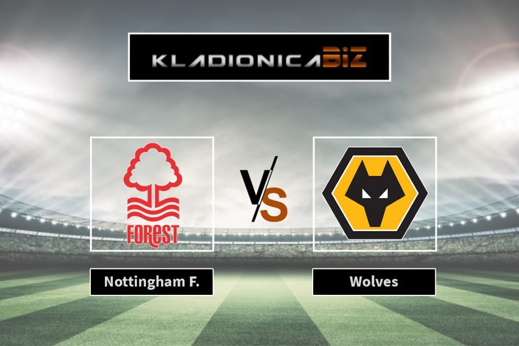 Nottingham Forest vs. Wolves