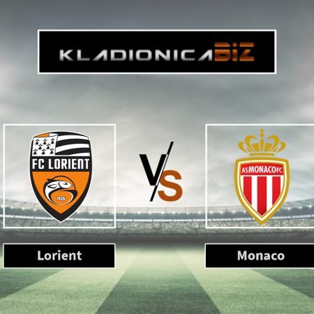 Prognoza: Lorient vs. Monaco (srijeda, 21:00)