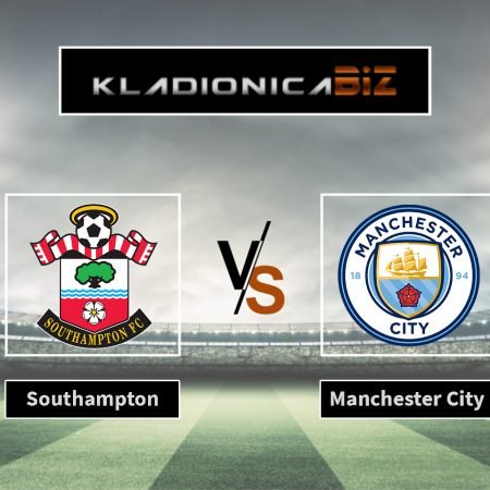 Tip dana: Southampton vs. Manchester City (srijeda, 21:00)