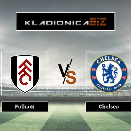Tip dana: Fulham vs. Chelsea (četvrtak, 21:00)