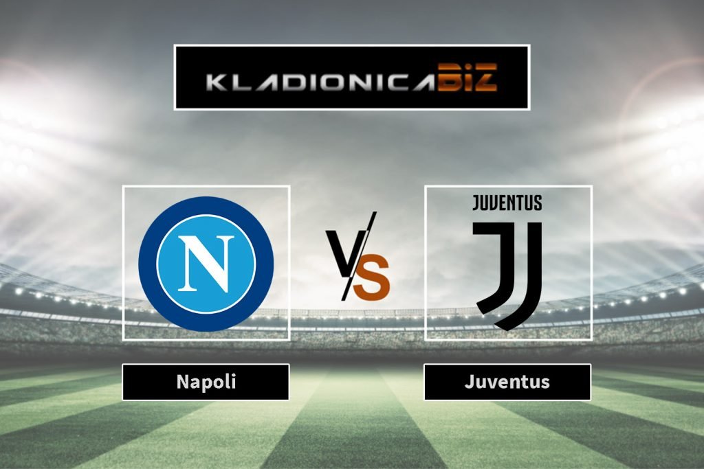 Napoli vs. Juventus