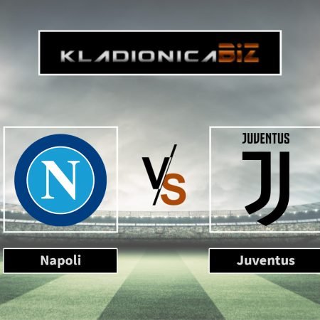 Tip dana: Napoli vs. Juventus (petak, 20:45)