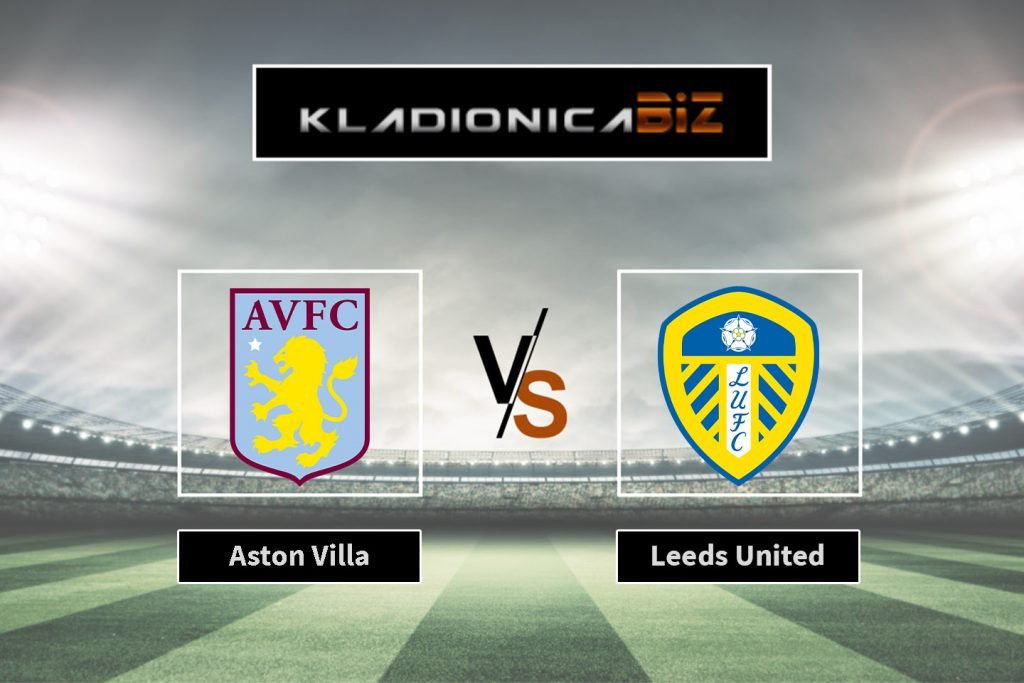 Aston Villa vs. Leeds