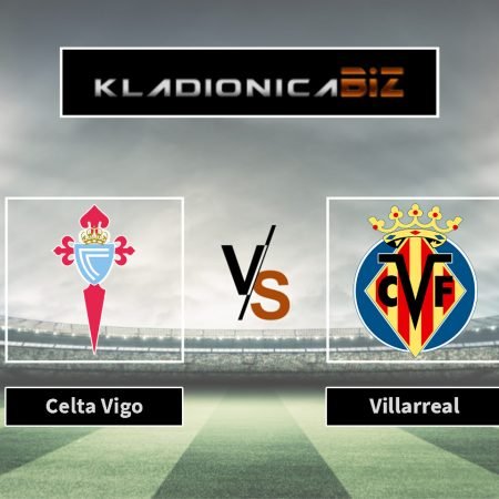 Prognoza: Celta Vigo vs. Villarreal (petak, 21:00)