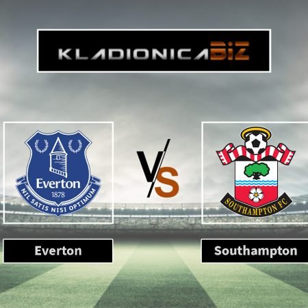 Prognoza: Everton vs Southampton (subota, 16:00)