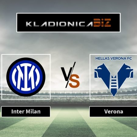 Tip dana: Inter vs Verona (subota, 12:30)